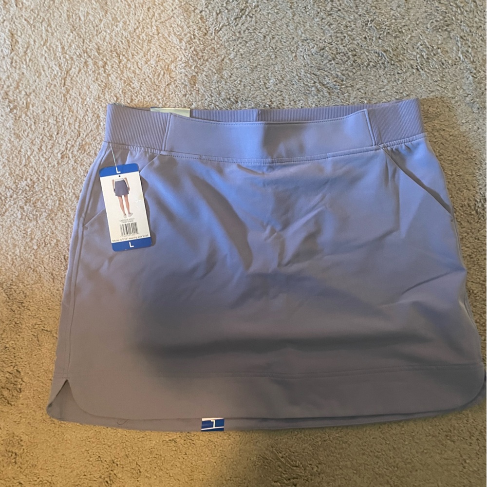 Athletic 32 Degrees skirt